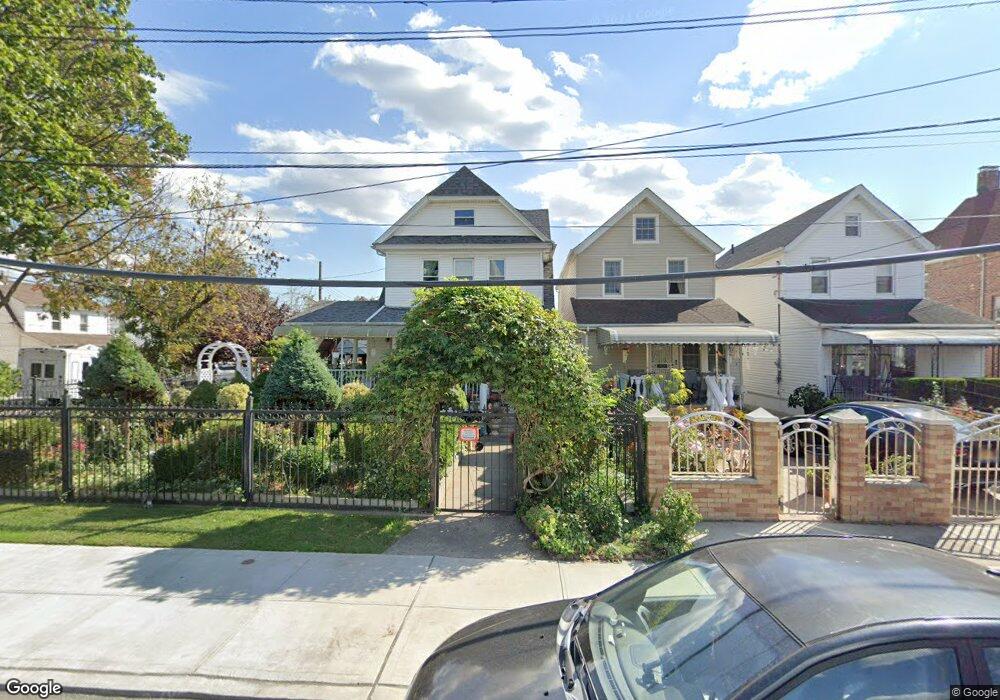 19720 89th Ave, Hollis, NY 11423 - photo 1