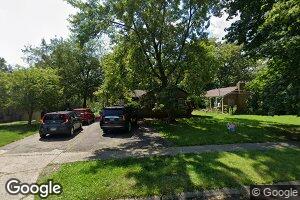 3812 Clinton Ave, Des Moines, IA 50310