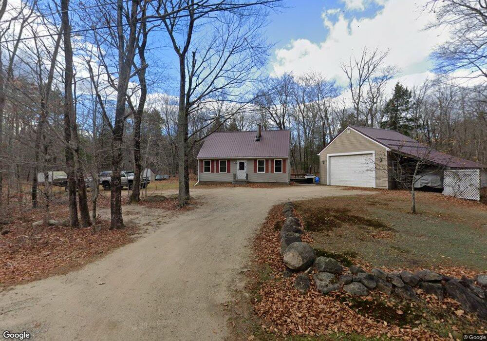 45 Cedar Dr, Standish, ME 04084 - photo 1