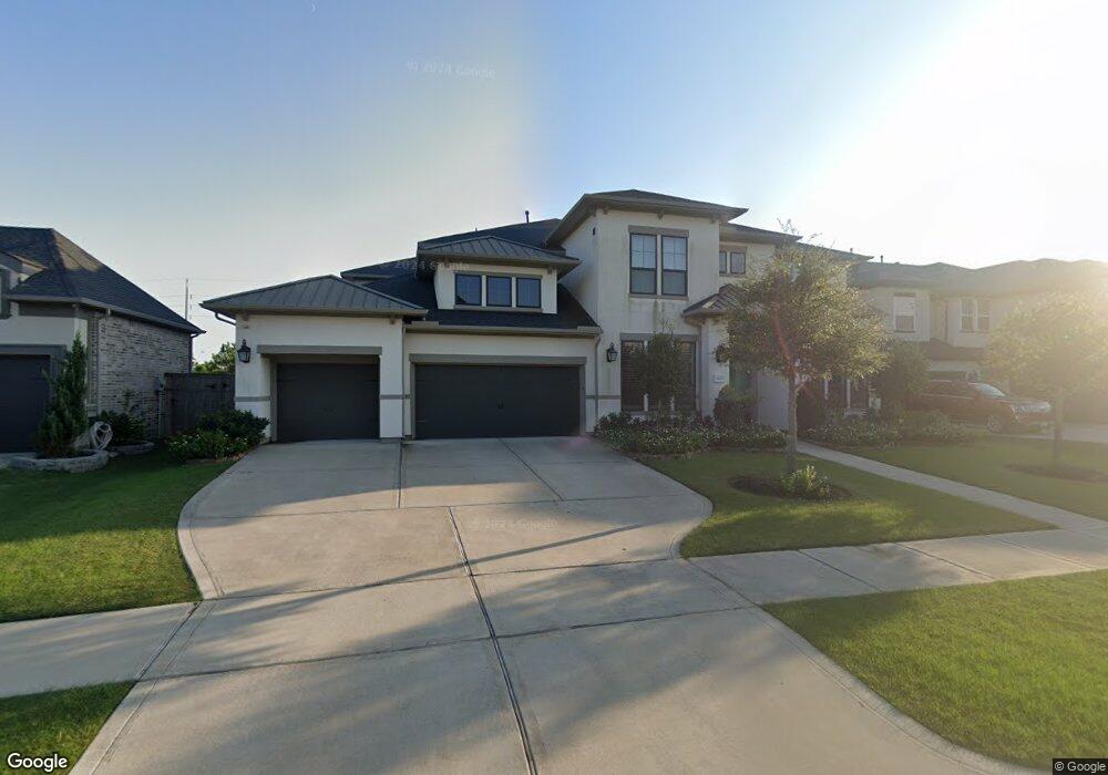 4818 Aspen Crest Dr, Fulshear, TX 77441 - photo 1