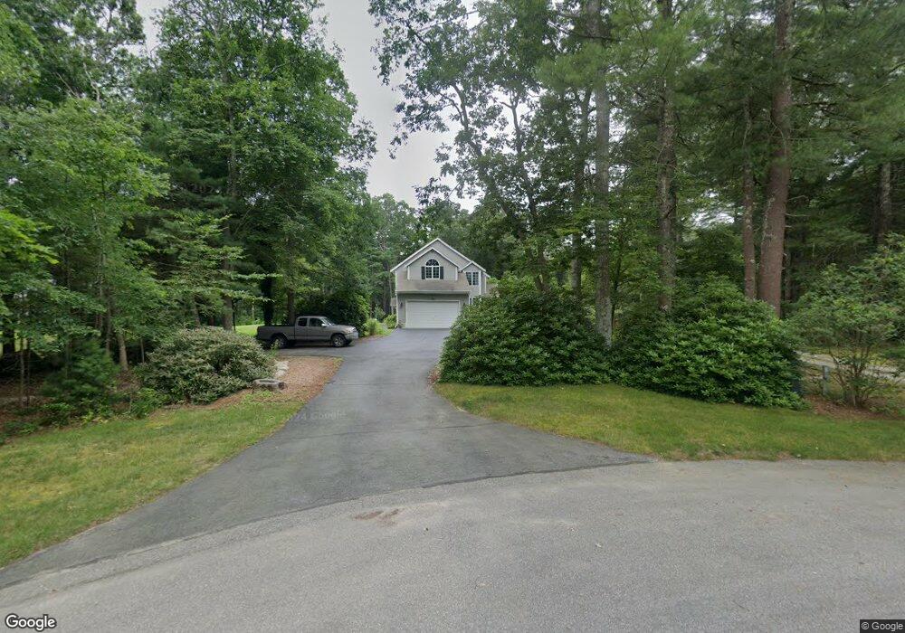 15 Fieldstone Ln, North Dartmouth, MA 02747 - photo 1