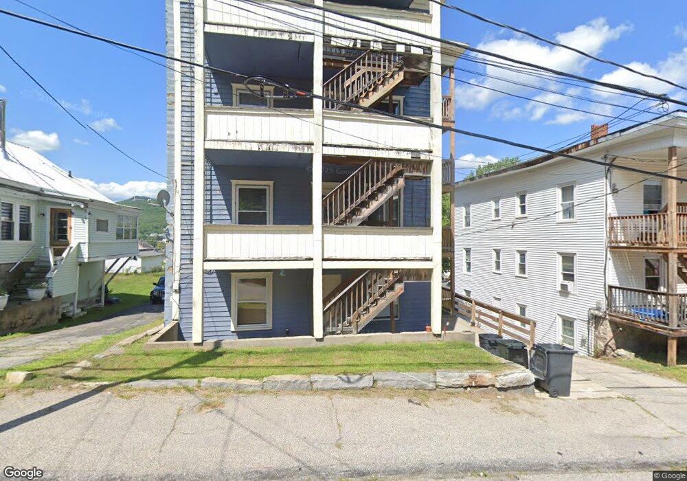 575 Rockingham St, Berlin, NH 03570 - photo 1