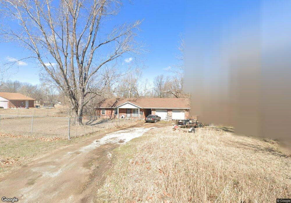 2815 Hickory Bluff Rd, Sapulpa, OK 74066 - photo 1