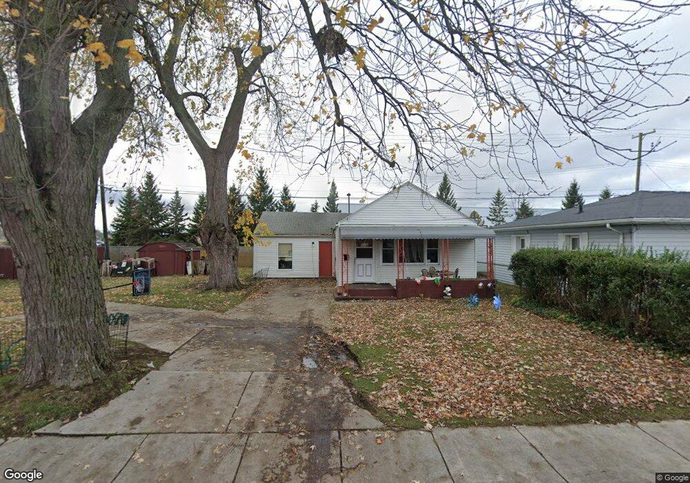 413 17th St, Port Huron, MI 48060 - photo 1