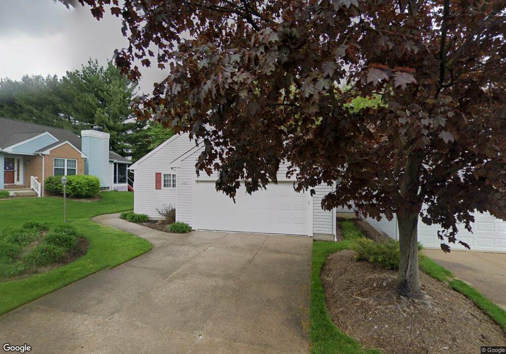 2227 Abbey Rd, Akron, OH 44312 - photo 1