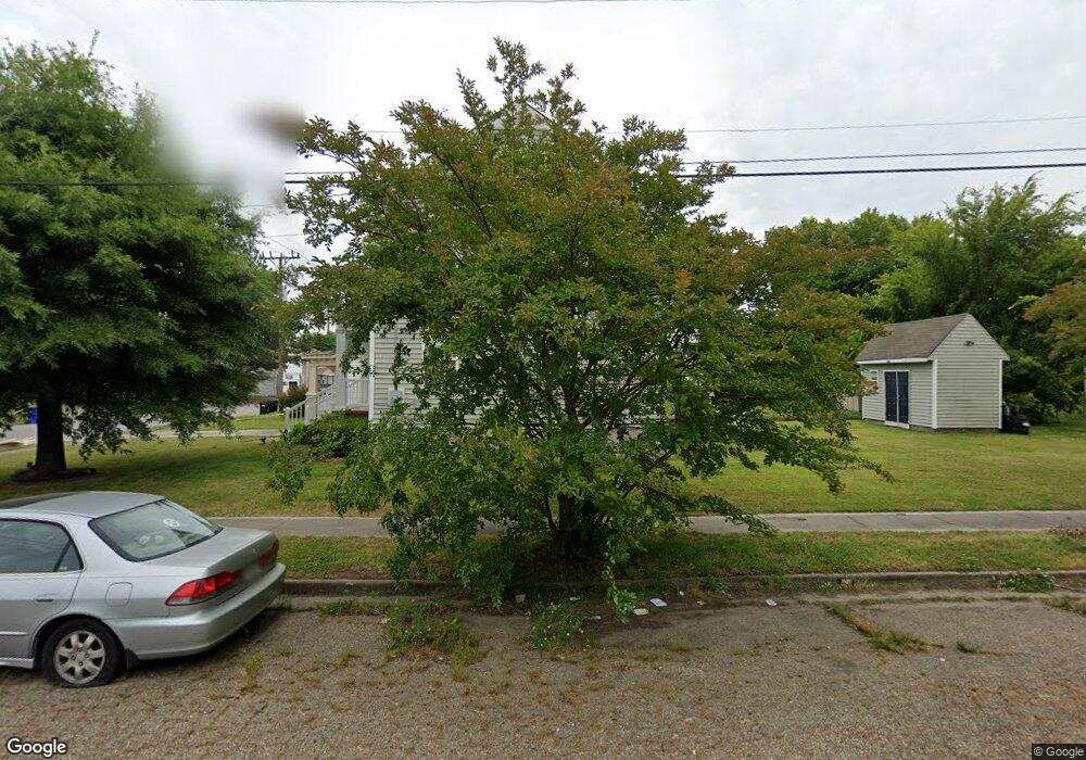 2104 Chestnut St, Portsmouth, VA 23704 - photo 1