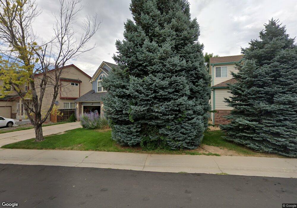 1172 S Rifle St, Aurora, CO 80017 - photo 1