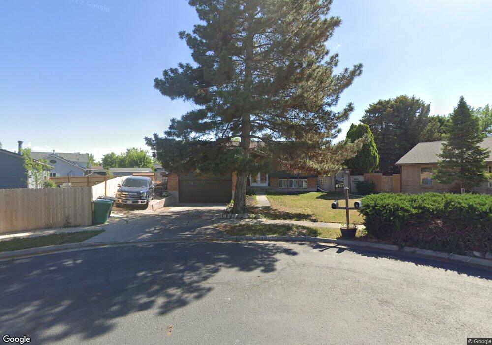 3437 Denton Cir, West Jordan, UT 84084 - photo 1