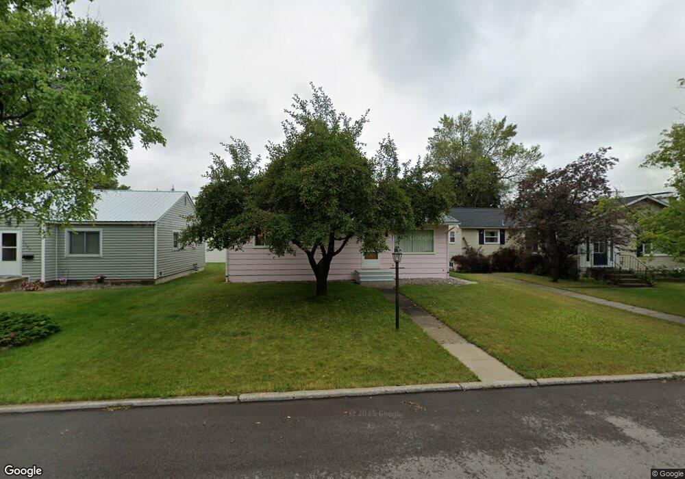 1028 8th Ave E, Kalispell, MT 59901 - photo 1