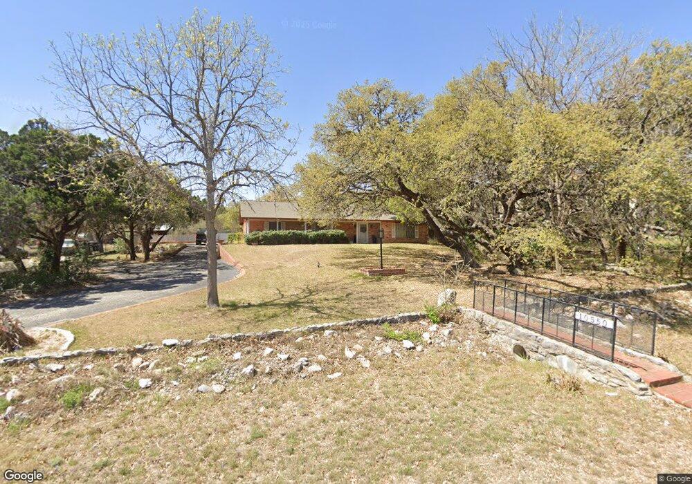 10550 Rocking M Trail, Helotes, TX 78023 - photo 1