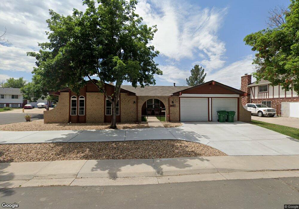 12335 E Cedar Cir, Aurora, CO 80012 - photo 1