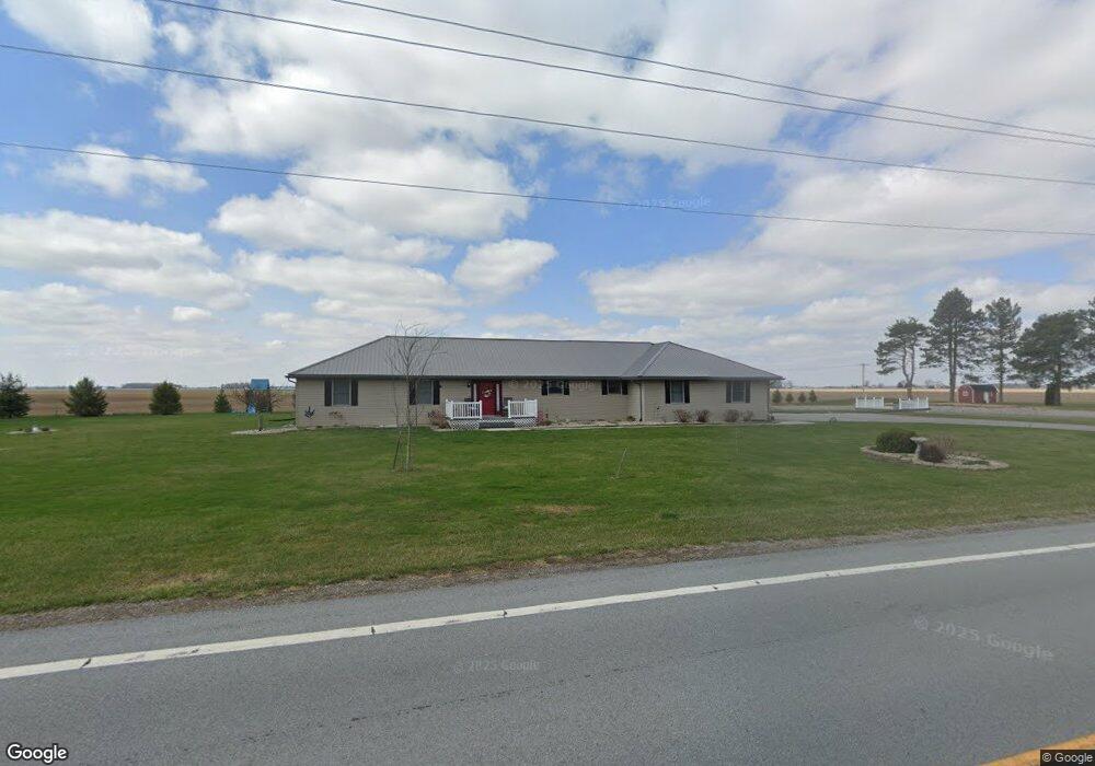17048 State Route 190, Fort Jennings, OH 45844 - photo 1