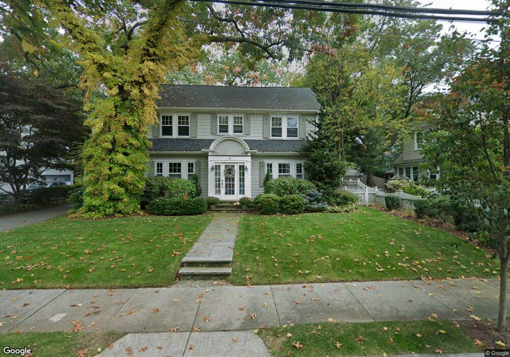 76 Randlett Park, West Newton, MA 02465 - photo 1