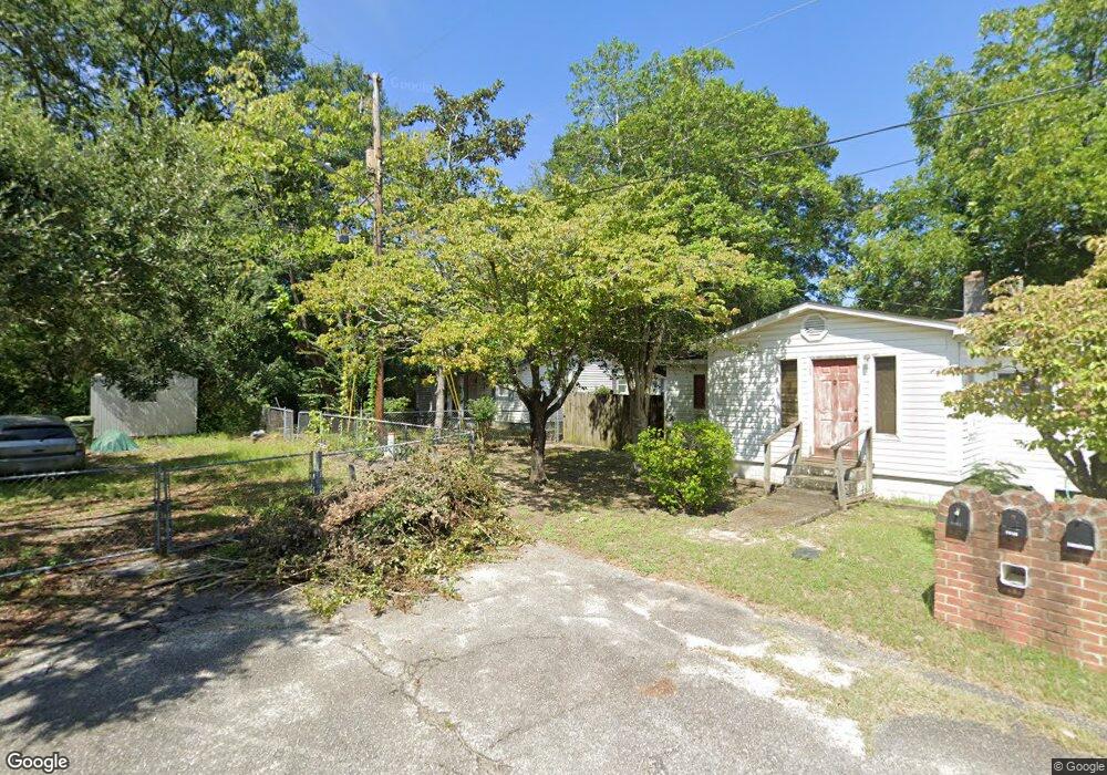 1414 Michaelmas Ave, Cayce, SC 29033 - photo 1