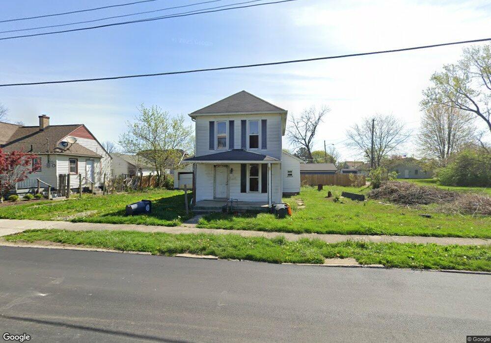 1310 Locust St, Anderson, IN 46016 - photo 1