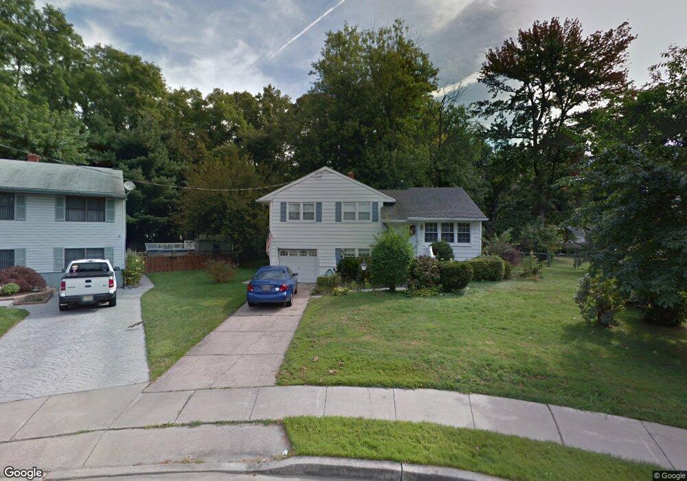 7 Park Cir, Mount Ephraim, NJ 08059 - photo 1