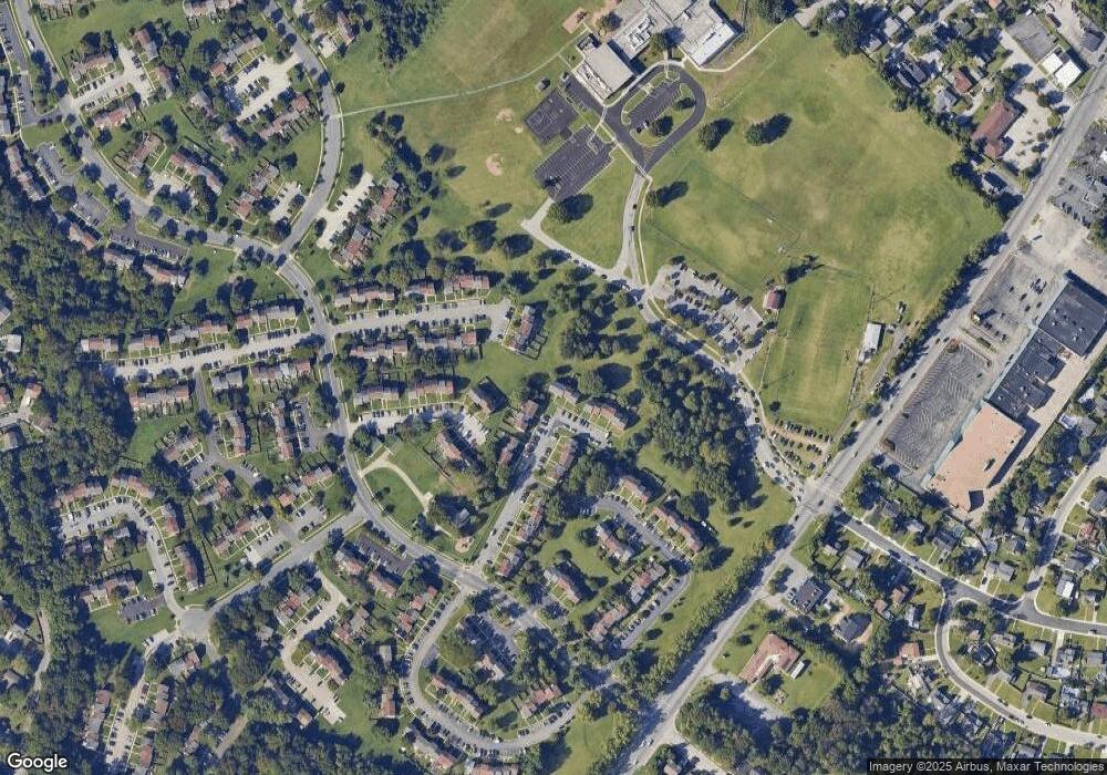 8618 Black Rock Harbour, Pasadena, MD 21122 - photo 1