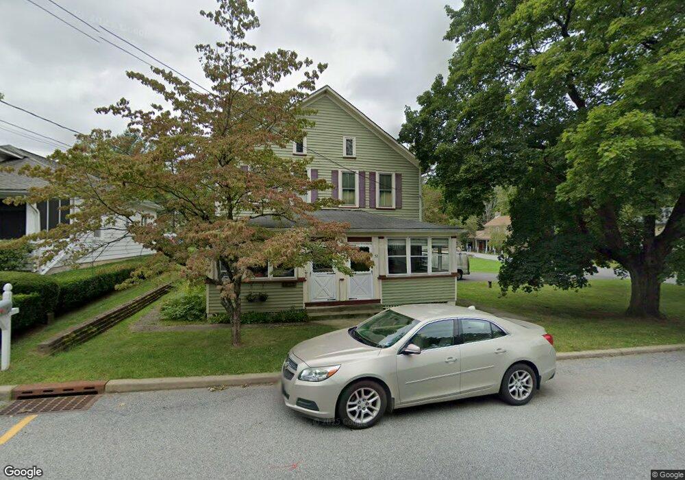 52 Washington Ave, Oxford, NJ 07863 - photo 1
