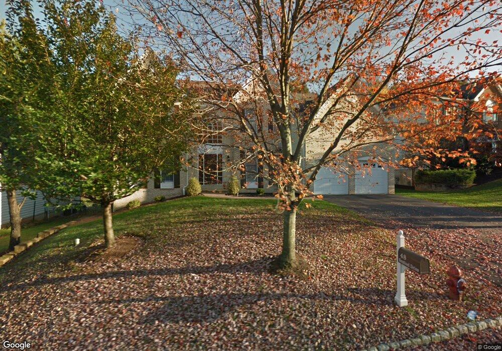 48 Sentinel Dr, Basking Ridge, NJ 07920 - photo 1