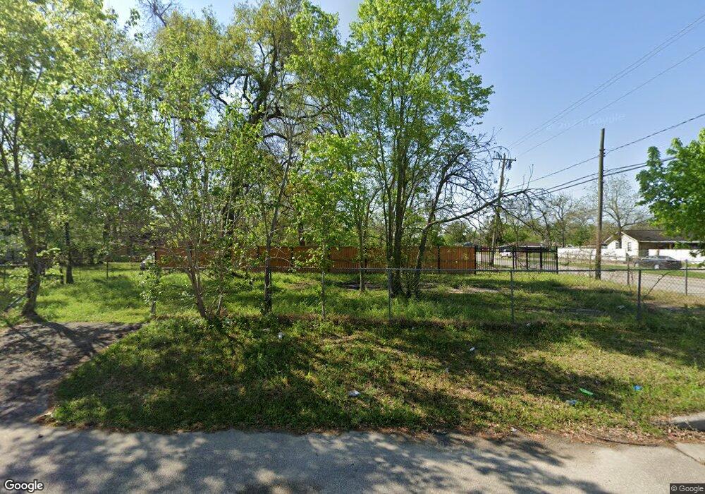 4810 Keeland, Houston, TX 77016 - photo 1