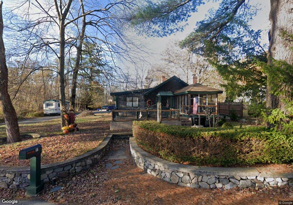 51 Abbott Rd, North Reading, MA 01864 - photo 1