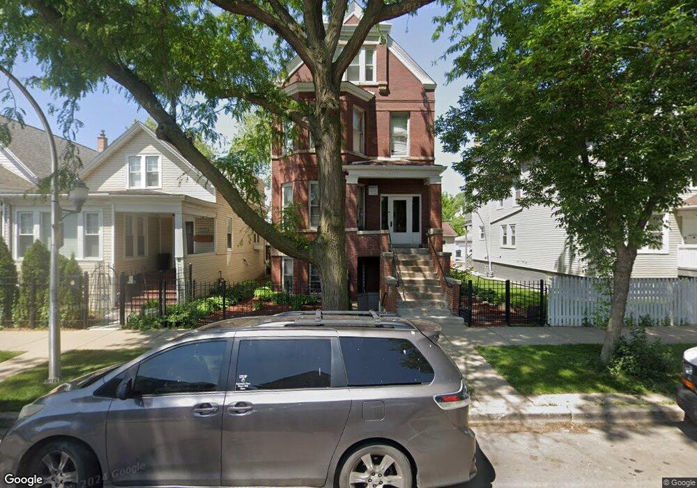 3022 N Christiana Ave, Chicago, IL 60618 - photo 1