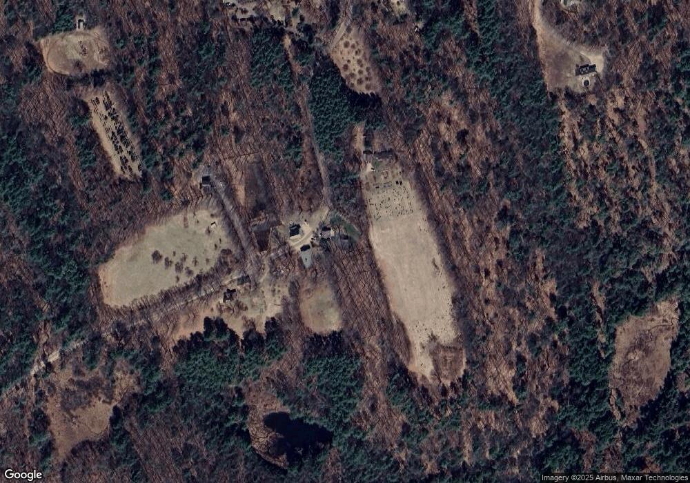 262 Poor Farm Rd, Weare, NH 03281 - photo 1