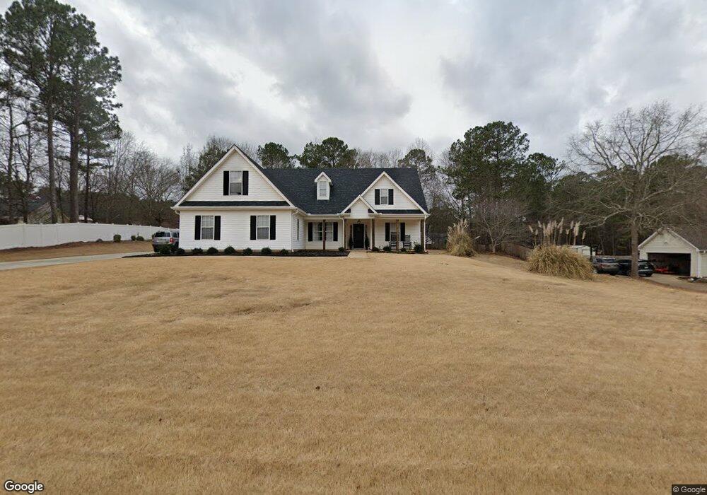 109 Old Stonewall Dr, Locust Grove, GA 30248 - photo 1