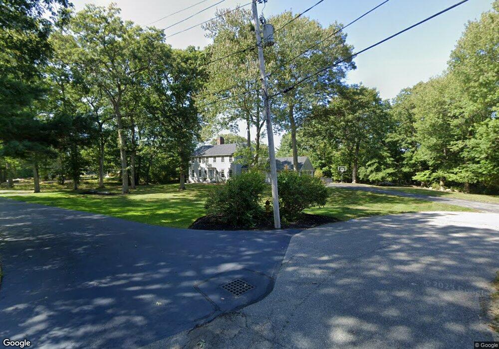 57 Surry Dr, Cohasset, MA 02025 - photo 1