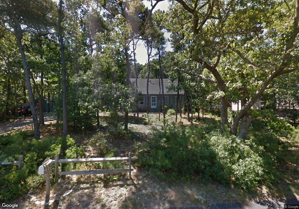 100 Kettle Hole Rd, Eastham, MA 02642 - photo 1