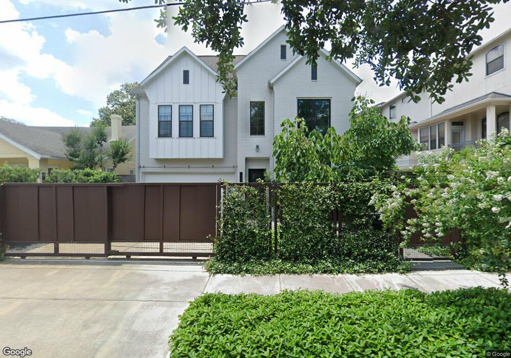 1309 Harold St, Houston, TX 77006 - photo 1