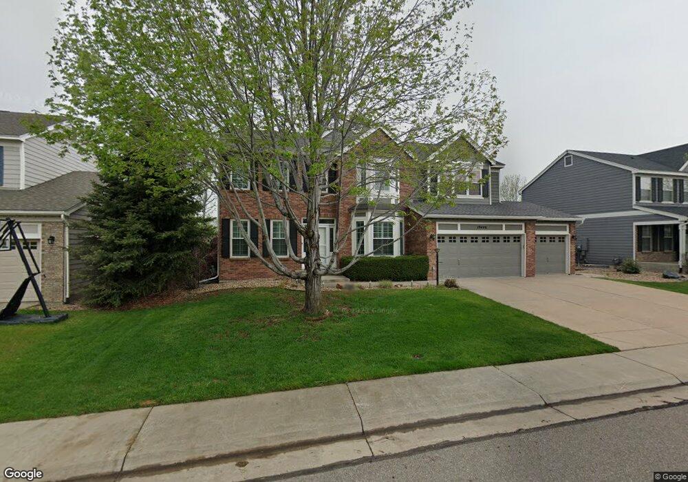 19446 E Powers Place, Aurora, CO 80015 - photo 1