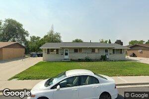 251 N 300 W, Orem, UT 84057