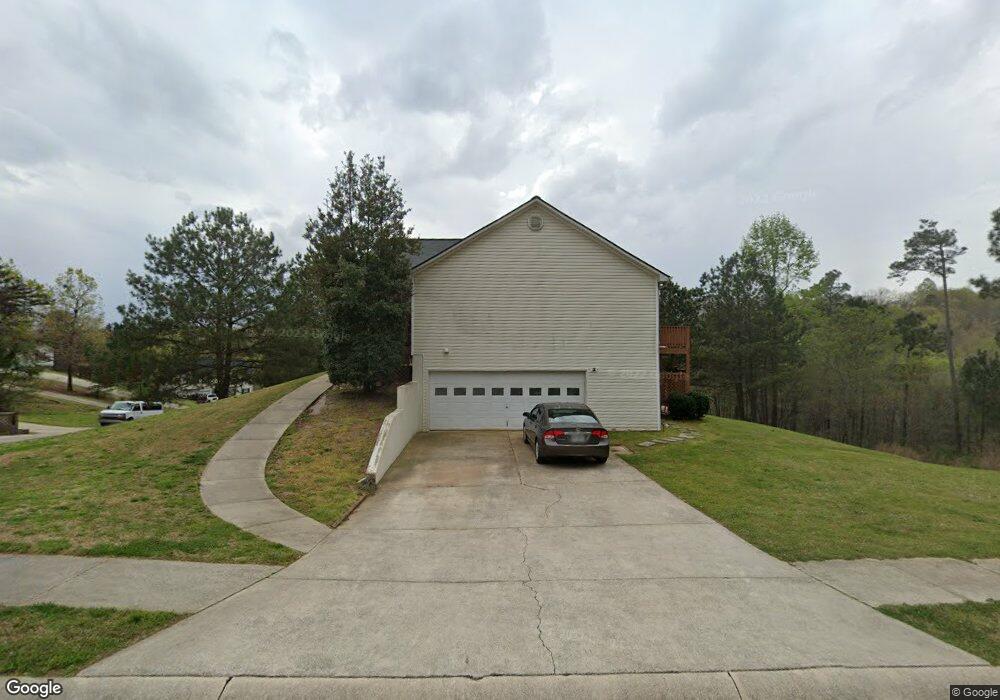 3745 Twin Creek Ct, Flowery Branch, GA 30542 - photo 1