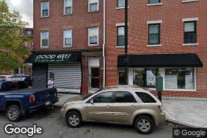 1004 Tremont St, Roxbury Crossing, MA 02120