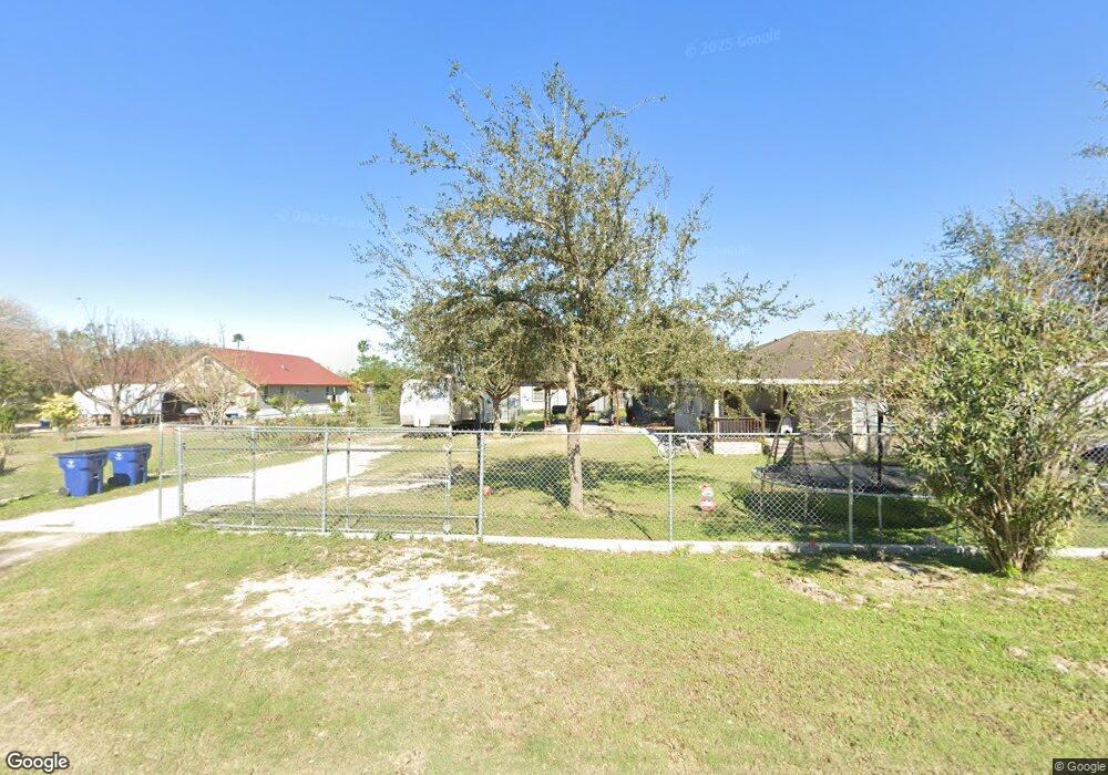 2504 Champion St, Donna, TX 78537 - photo 1