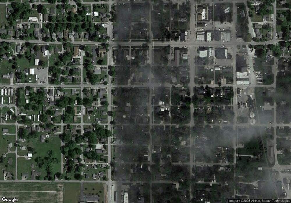 210 S Vine St, Thorntown, IN 46071 - photo 1