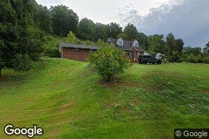 6248 Straight Fork, Hamlin, WV 25523