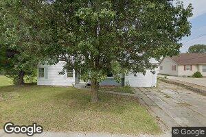 160 W Elm St, Clay, KY 42404