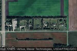 1270 8th Ave NE, Thompson, ND 58278