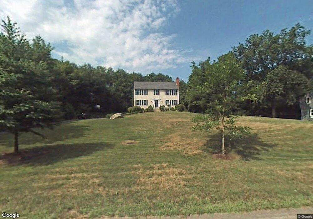 11 Paula Beth St, Littleton, MA 01460 - photo 1