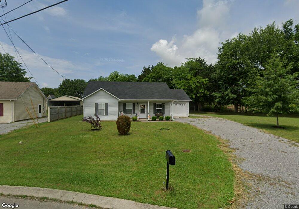 144 Stonefield Cir, Shelbyville, TN 37160 - photo 1