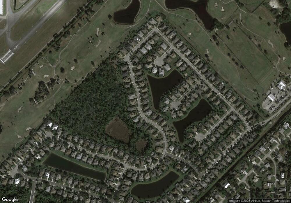 635 Gossamer Wing Way, Sebastian, FL 32958 - photo 1