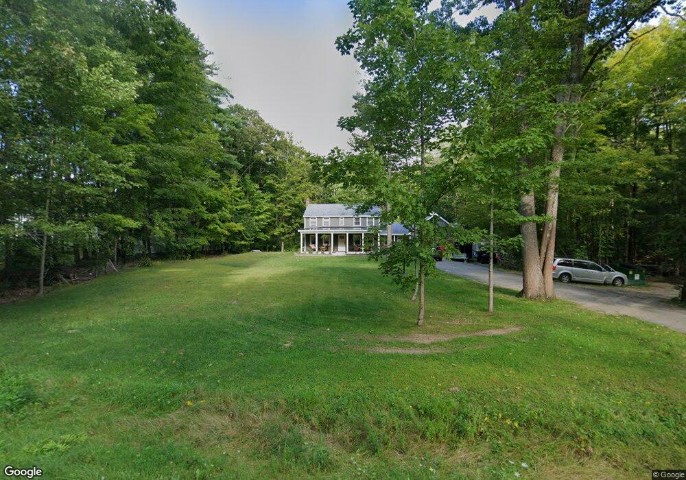 34 Osborne Rd, Gorham, ME 04038 - photo 1