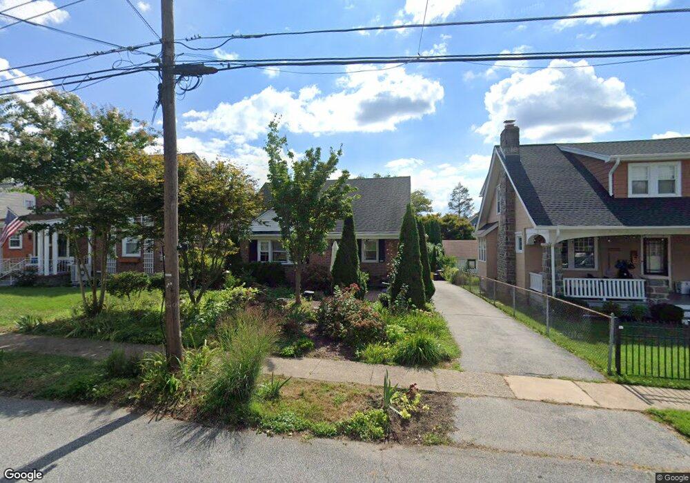 2434 Bryn Mawr Ave, Ardmore, PA 19003 - photo 1