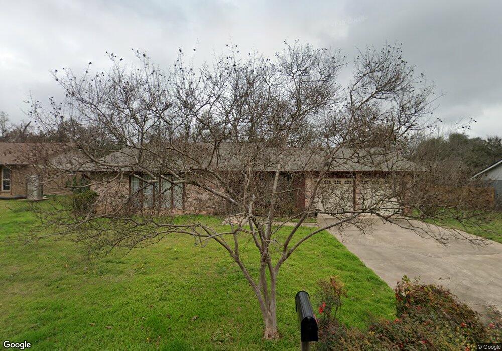 7214 S Brook Dr, Austin, TX 78736 - photo 1