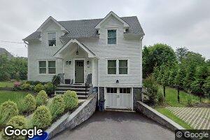 13 W Main St, Alpine, NJ 07620