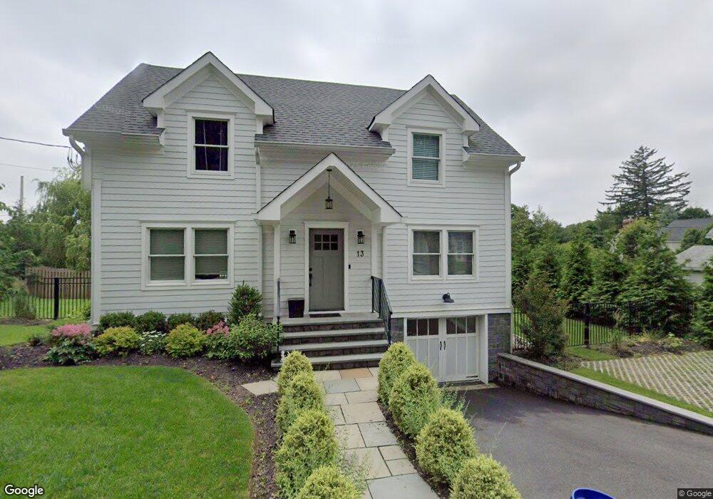 13 W Main St, Alpine, NJ 07620 - photo 1