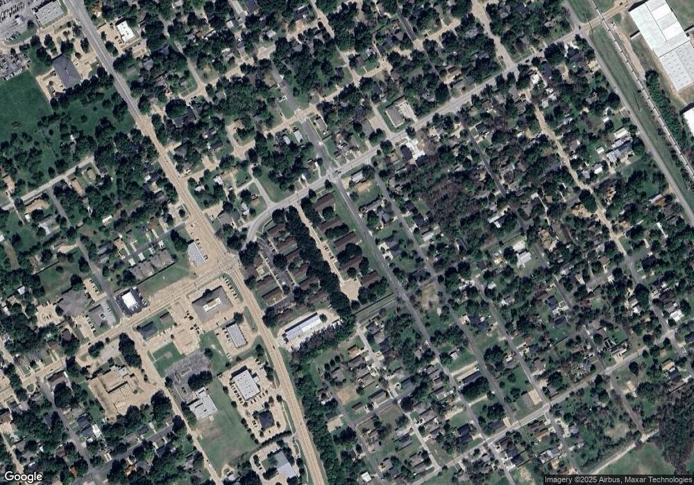 501 W Lampasas St, Ennis, TX 75119 - photo 1