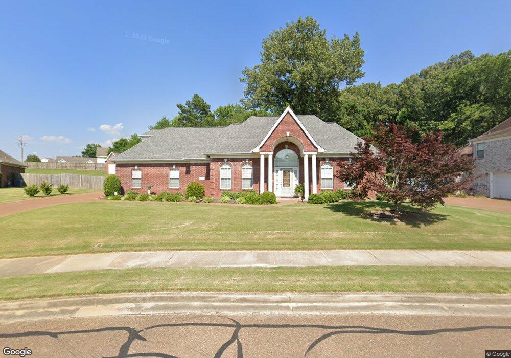 1310 Bending Oak E, Hernando, MS 38632 - photo 1